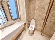 侨鑫保利汇景台-其他