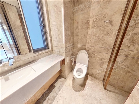 侨鑫保利汇景台-其他