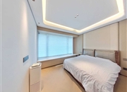 侨鑫保利汇景台-主卧