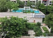 颐德公馆(别墅)-客厅