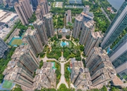 南国花园-景观