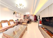 中海花城湾-客厅