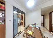 保利罗兰花园(保利罗兰国际)-饭厅