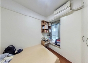 保利罗兰花园(保利罗兰国际)-次卧