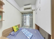 保利罗兰花园(保利罗兰国际)-次卧