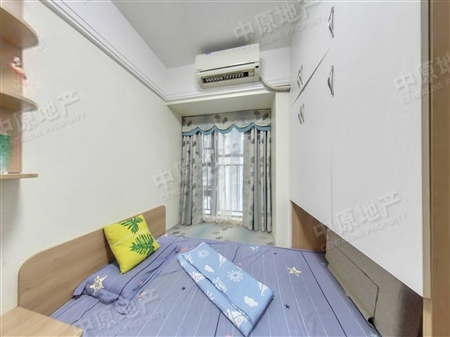 保利罗兰花园(保利罗兰国际)-次卧