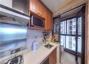 保利罗兰花园(保利罗兰国际)-厨房