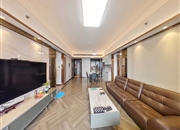 祈福名望天下-客厅