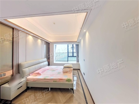 祈福名望天下-次卧