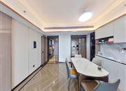 祈福名望天下-饭厅