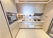 祈福名望天下-厨房