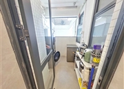 祈福名望天下-生活阳台