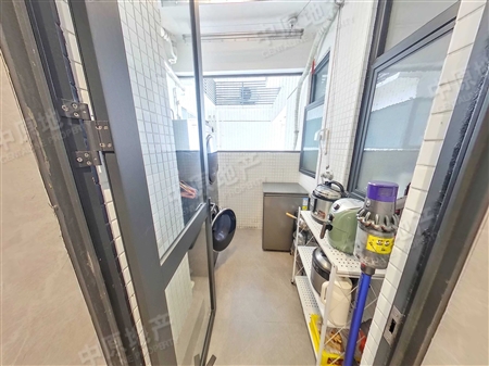 祈福名望天下-生活阳台