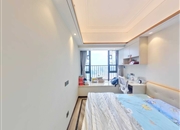 祈福名望天下-次卧