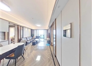 祈福名望天下-客厅