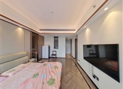 祈福名望天下-主卧