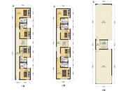 中山七路-户型图