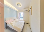 海伦堡海伦时光-主卧