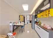 海伦堡海伦时光-饭厅