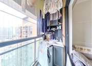 海伦堡海伦时光-阳台