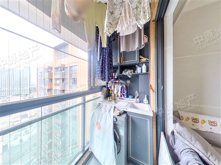 海伦堡海伦时光-阳台