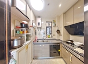 海伦堡海伦时光-厨房