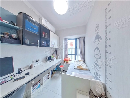 海伦堡海伦时光-次卧