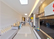 海伦堡海伦时光-客厅