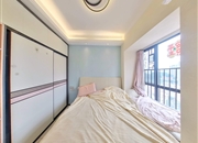 海伦堡海伦时光-主卧