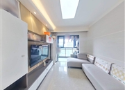 海伦堡海伦时光-客厅