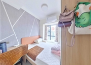 海伦堡海伦时光-次卧