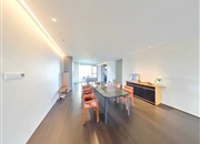 剑桥郡剑桥汇-饭厅