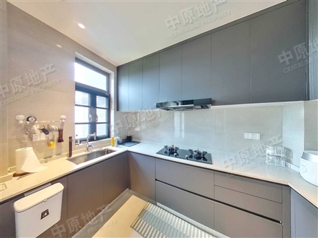 剑桥郡剑桥汇-厨房