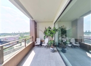 剑桥郡剑桥汇-阳台