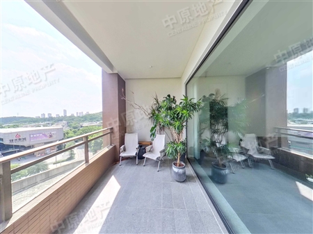 剑桥郡剑桥汇-阳台