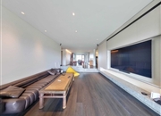 剑桥郡剑桥汇-客厅