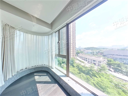 剑桥郡剑桥汇-阳台