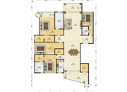 剑桥郡剑桥汇-户型图