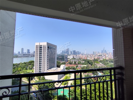 美林海岸花园-景观