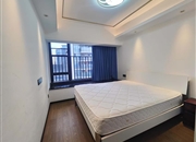 万科城市之光(悦光花园)-主卧