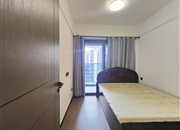 万科城市之光(悦光花园)-次卧