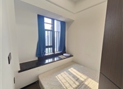 万科城市之光(悦光花园)-次卧