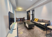 万科城市之光(悦光花园)-客厅