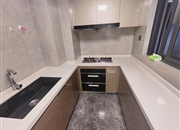 万科城市之光(悦光花园)-厨房