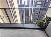 万科城市之光(悦光花园)-阳台