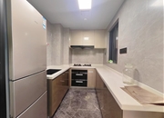 万科城市之光(悦光花园)-厨房