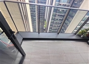 万科城市之光(悦光花园)-阳台