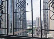 珠光御景二期-景观