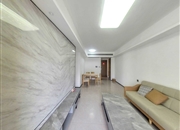 越秀品秀星樾-客厅