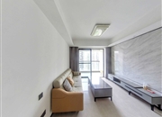 越秀品秀星樾-客厅